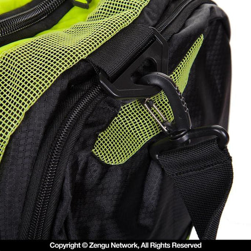 Venum Trainer Lite Sport Bag-Yallow-3